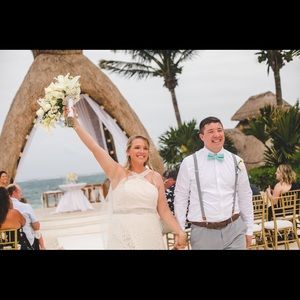 Meet your Posher, Coty